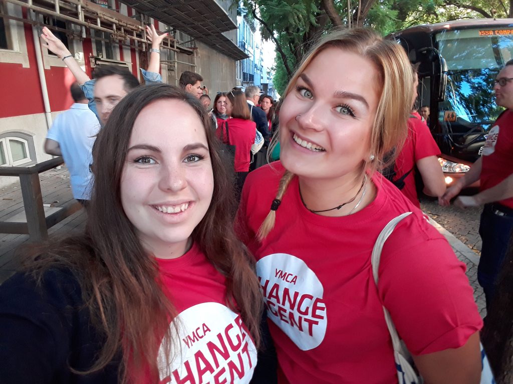 Ihmiset ympäri maailman ovat samanlaisia