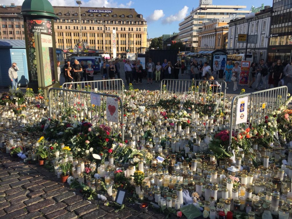 Enemmän syitä elää