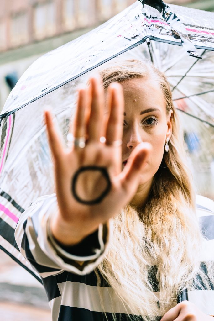 I am complete, but I am not finished