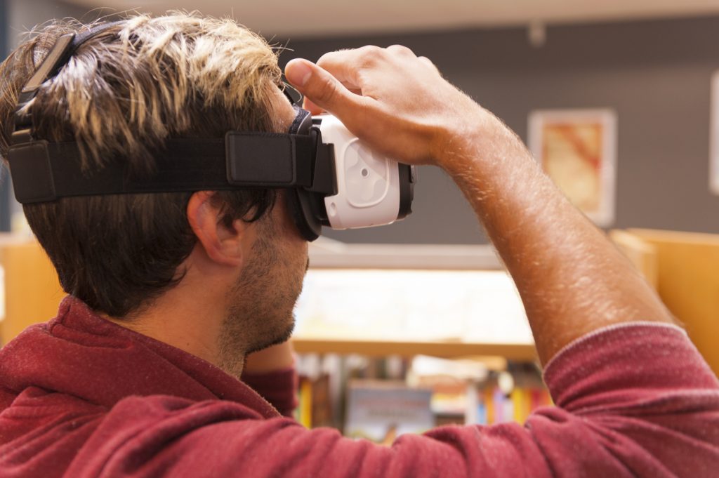 Digitalisaatio koulussa