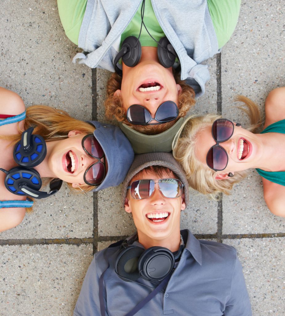 Nuorten ääni ja tutkimustieto toiminnan ohjaajana Camera obscura -toiminnassa