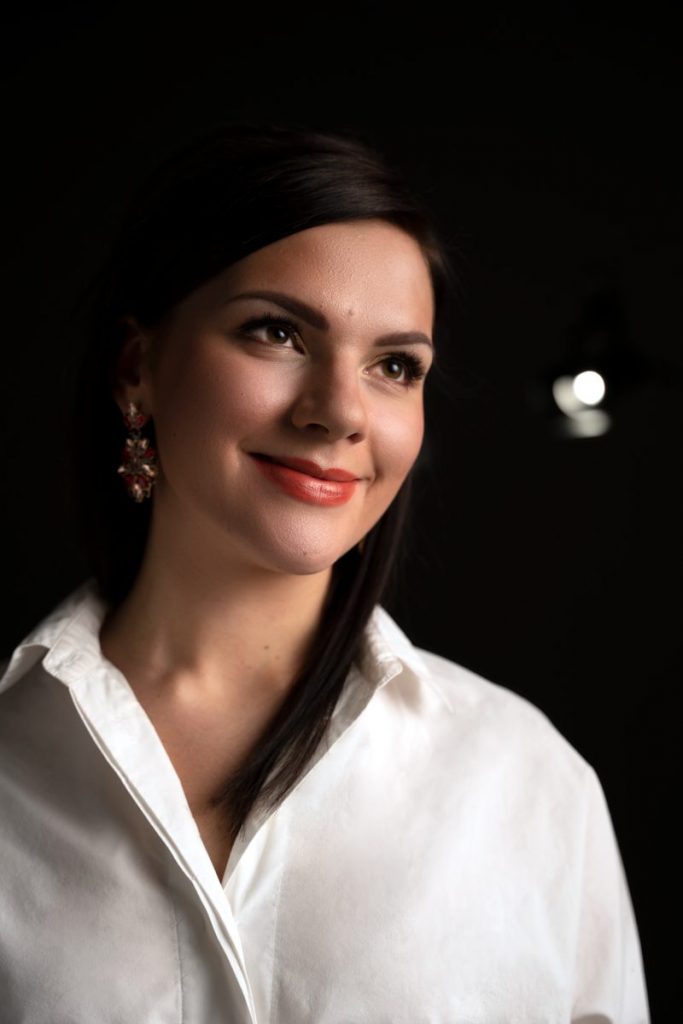 Ida Nevalainen haluaa nuorten oppivan elämäntaitoja