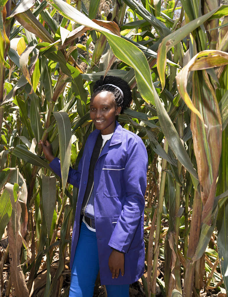 Regenerative farming at the heart of cooperation of the YMCA and the University of Helsinki