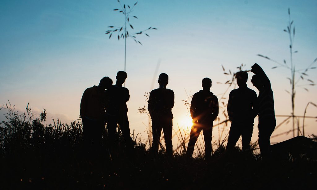 Tarve tuelle on edelleen mittava – kokemuksia järjestökentältä nuorten tukemisesta pandemiakriisin ajalta