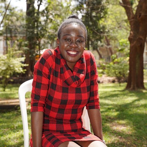 Kenia Somekortti Option