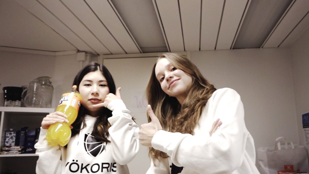 Nuorisoalan globaalikasvatus muuttaa maailmaa