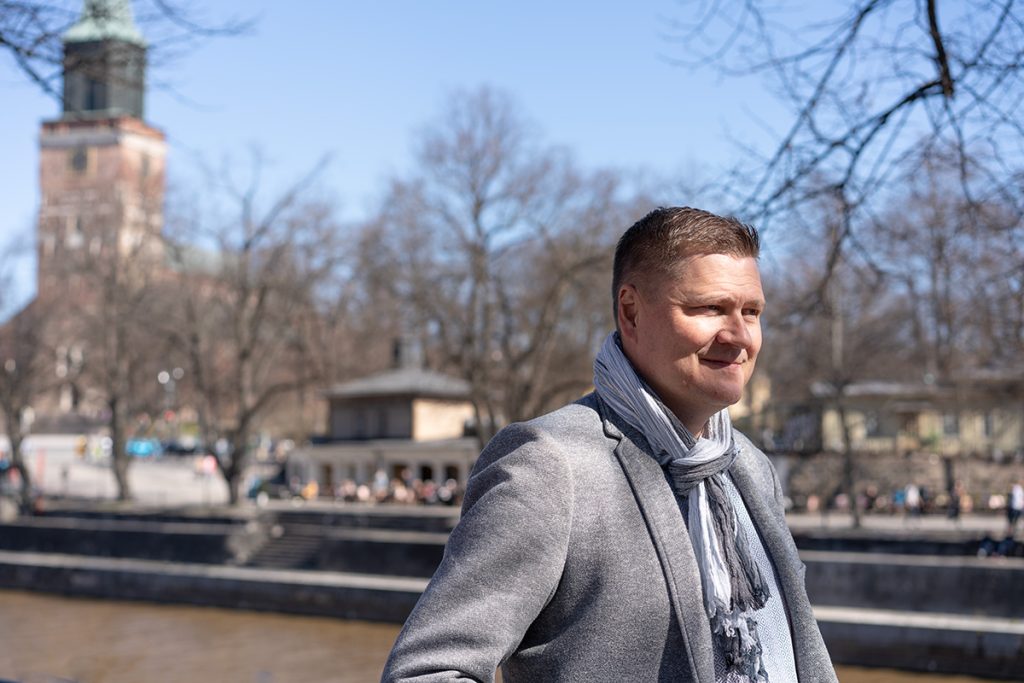 Toivottomuuden saarekkeita voi syntyä missä päin maailmaa tahansa