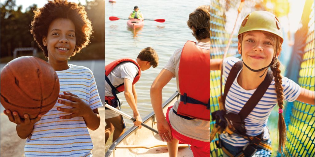 Suomen YMCA:n Liiton vuosi 2022