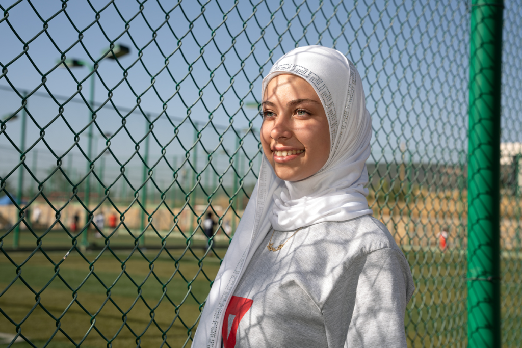 From prejudice to genuine encounters – YMCA camp in Lebanon trains young peacemakers