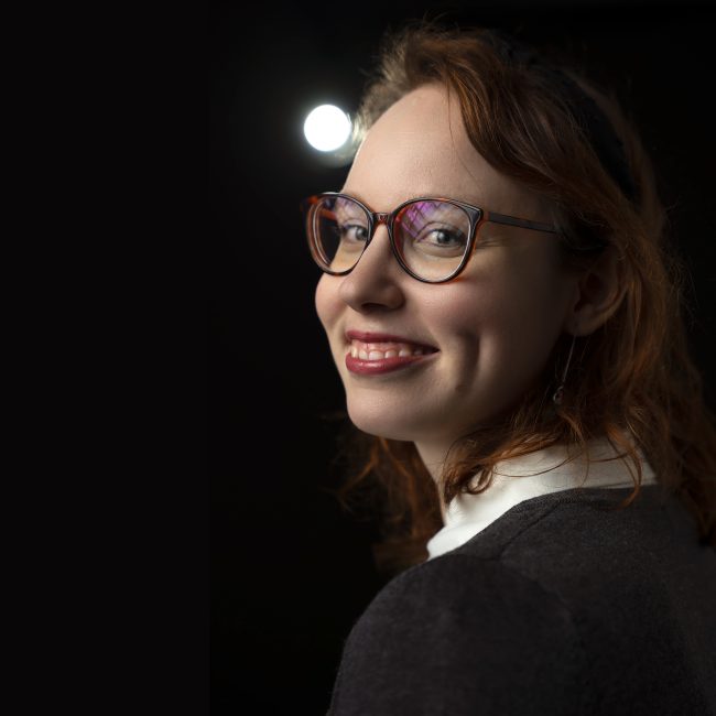 Camilla Ojala_Nuorten rauhanpalkintoehdokas