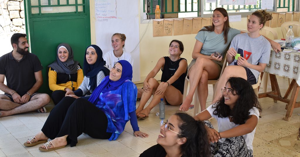 New Erasmus partnership project to start in autumn