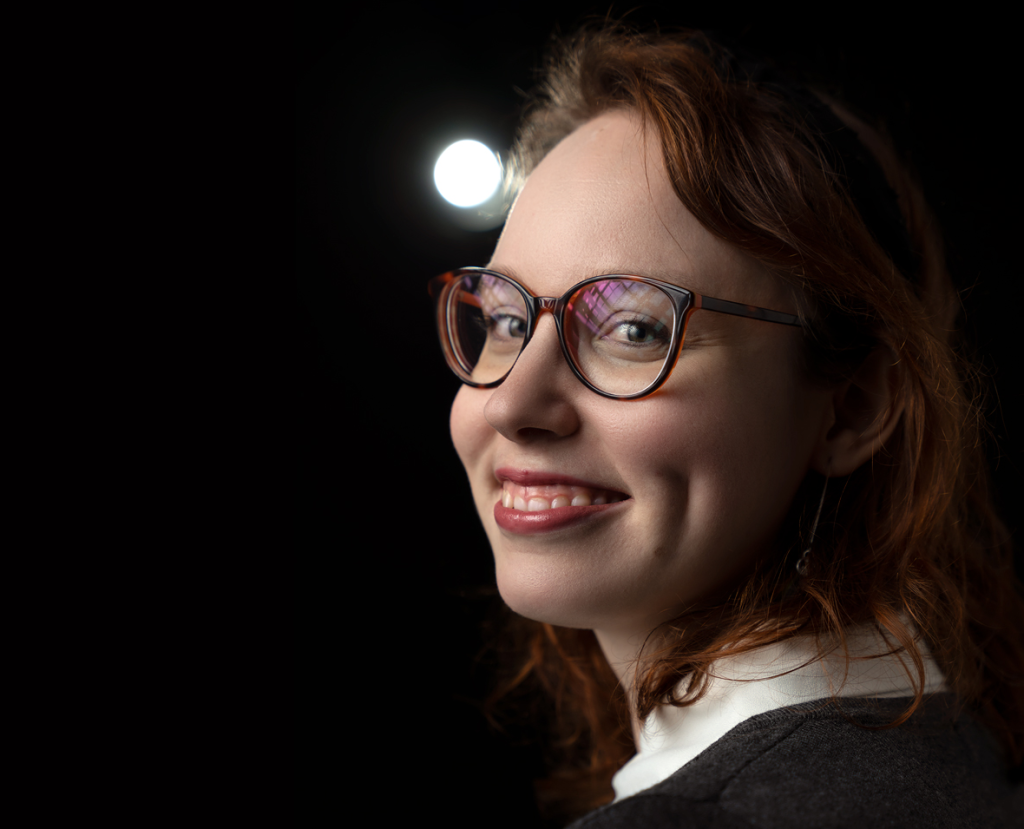 Nuorena rauhanrakentajana muuttuvassa maailmassa