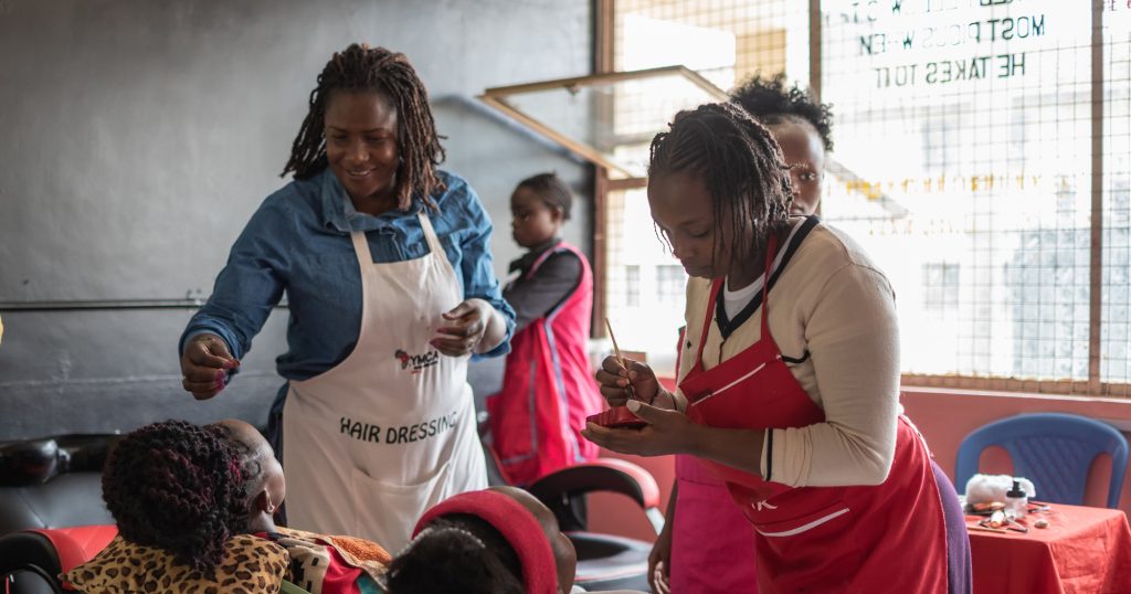 Kehitysyhteistyöohjelmamme tulosraportti 2024 on julkaistu