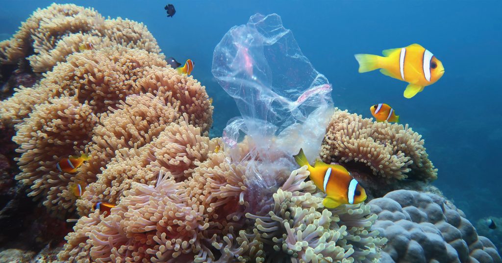 Merien ahdinko – Onko mitään tehtävissä?