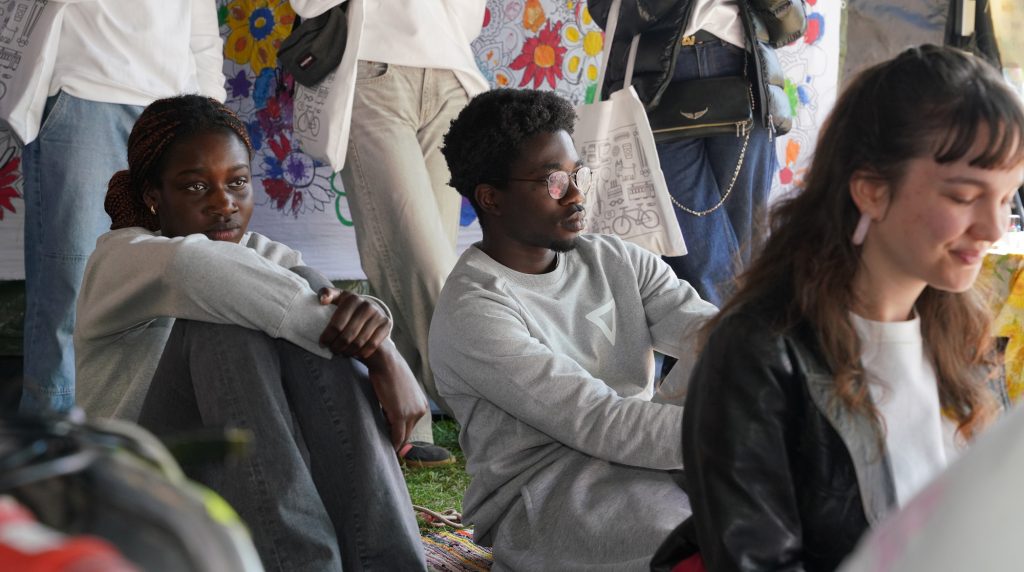 Nuoret, rauha ja turvallisuus -päätöslauselman 10-vuotisjuhlavuonna tapahtuu