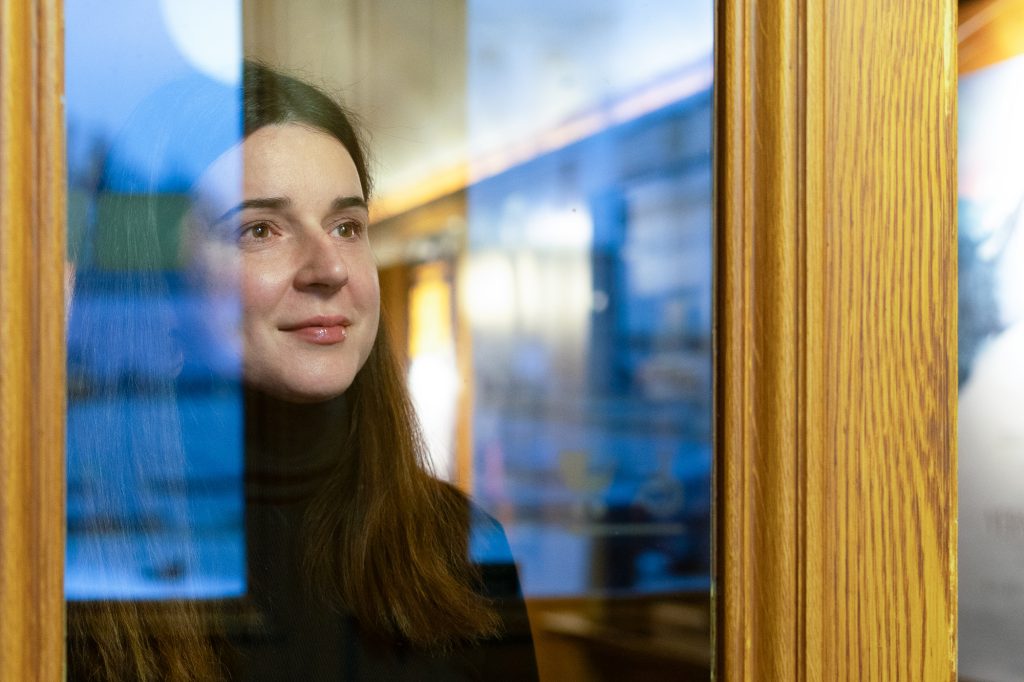 YMCA Ukraine builds the foundations for social healing