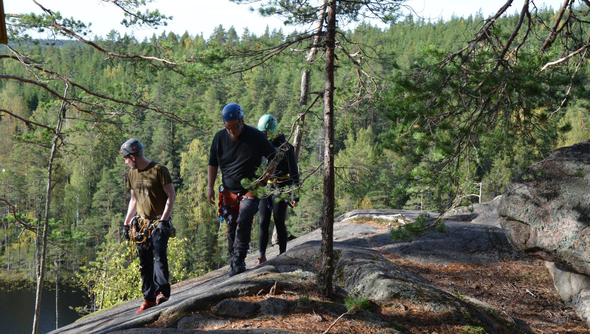 YMCActivities-leirien kokemukset vahvistavat osallistujien itseluottamusta ja auttavat tunnistamaan omia voimavaroja.