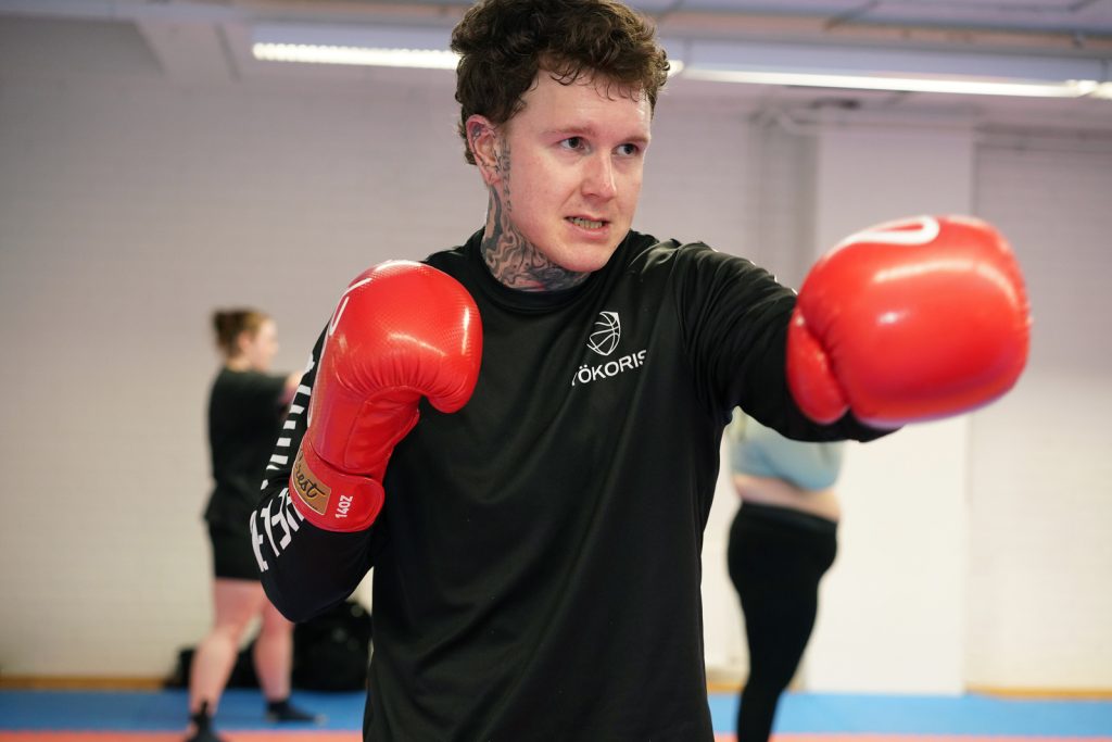 Liikuntaetsivätoiminnalla ja Liikkumalla hyvinvointia -hankkeilla vaikuttavia tuloksia